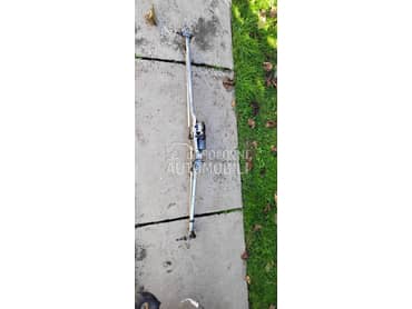 Motoric brisaca makaze za Opel Astra K od 2016. do 2021. god.