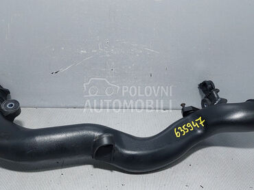 CRIJEVO INTERKULERA za Volkswagen Passat B7