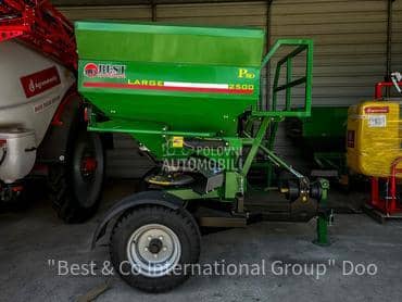 Donder CGSA T 2500 PRO