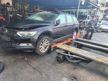 Vrata za Volkswagen Passat B8