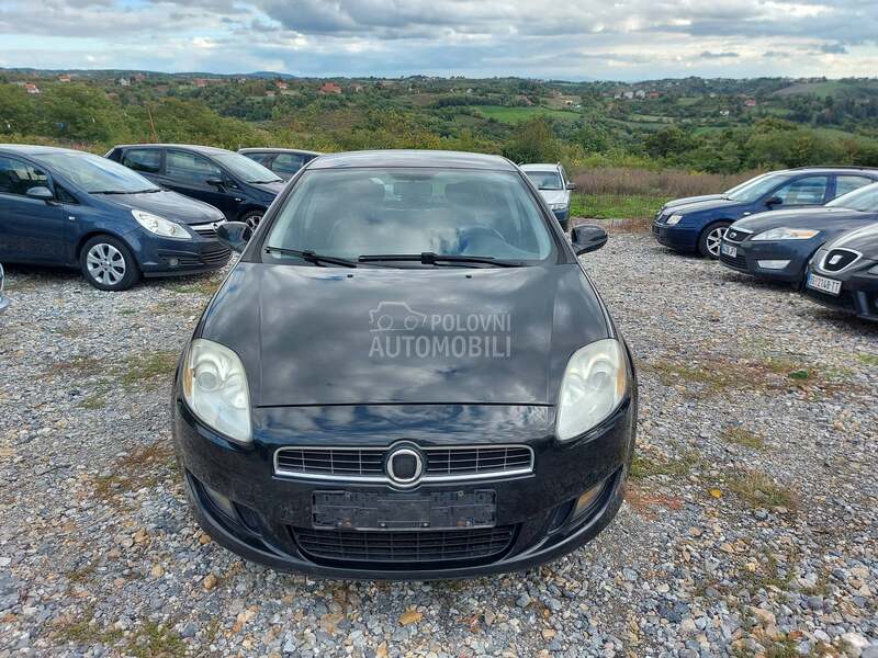 Fiat Bravo 