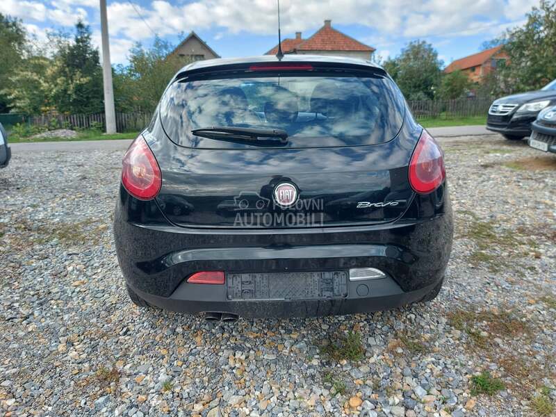 Fiat Bravo 