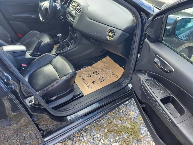 Fiat Bravo 