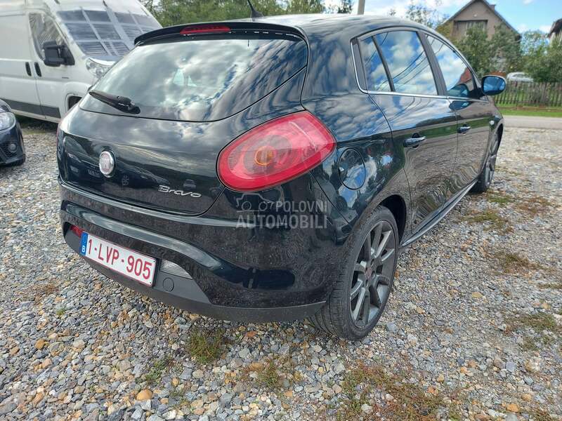 Fiat Bravo 