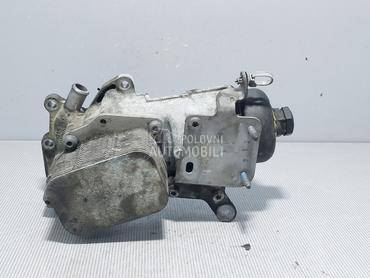 KUCISTE FILTERA ULJA za Citroen C4