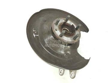 Zadnja glavčina za Land Rover Range Rover Sport od 2013. do 2017. god.