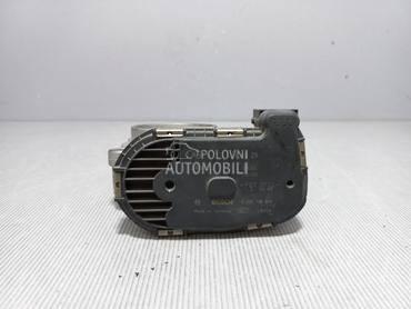 DOZER KLAPNA za Mercedes Benz C Klasa