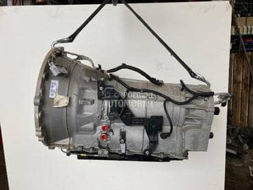 Menjač automatik 3.0 za Land Rover Range Rover Sport od 2013. do 2017. god.