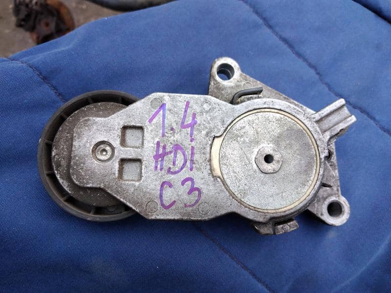 Španer pk kaiša 1.4 hdi