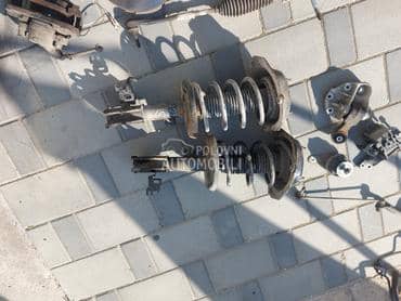 Opruga za Peugeot 508