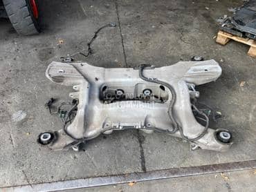 Torzija za Land Rover Range Rover Sport od 2013. do 2017. god.