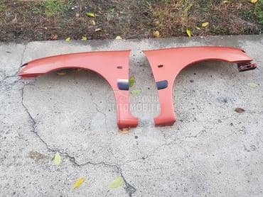 BLATOBRAN za Peugeot 106