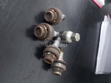 Sigurnosni srafovi za alu feln za Peugeot 508