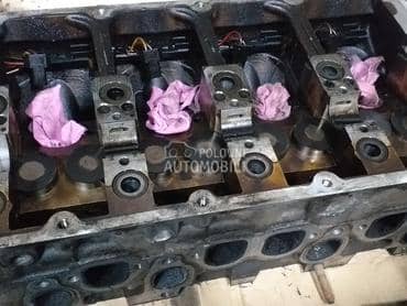 Glava motora 2.0tdi za Volkswagen Passat B6