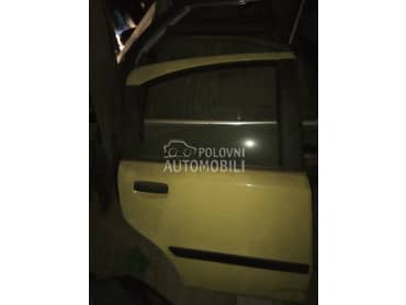 Vrata za Fiat Panda od 2004. do 2010. god.