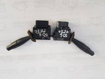 ABLENDER BRISAČA za Peugeot 106