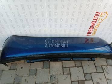 Zadnji branik za Renault Twingo