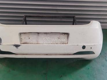 Zadnji branik za Fiat Grande Punto