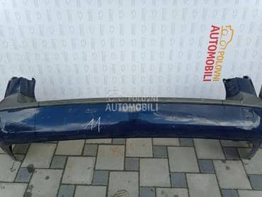 Zadnji branik za Renault Laguna