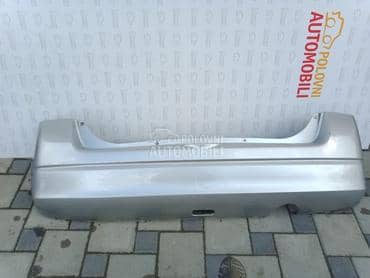 Zadnji branik za Opel Agila