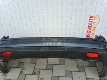 Zadnji branik za Ford Focus od 2003. do 2007. god.