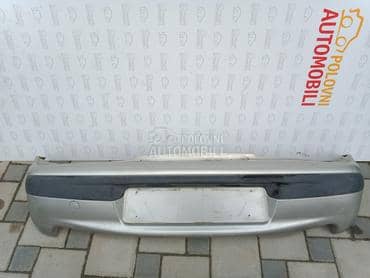 Zadnji branik za Fiat Seicento