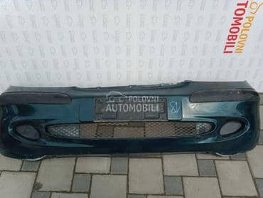 Prednji branik A168w za Mercedes Benz A Klasa