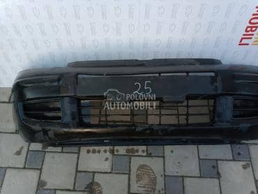 Prednji branik za Fiat Panda