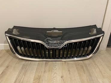 Nova origi. mas. sa HROM lajsn za Škoda Rapid od 2012. do 2019. god.