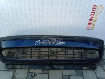 Prednji branik za Opel Zafira