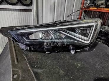 far ful led za Seat Leon za 2020. god.