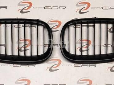 Prednja maska E60 Serija 5 za BMW Ostalo od 2003. do 2010. god.