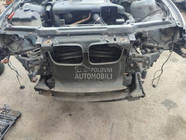 vezni lim za BMW Serija 3 od 2000. do 2005. god.