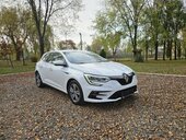Renault Megane 1.5 Intens Energy
