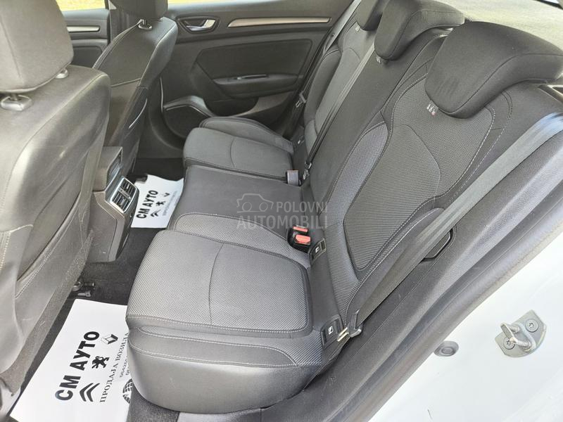 Renault Megane 1.5 Intens Energy