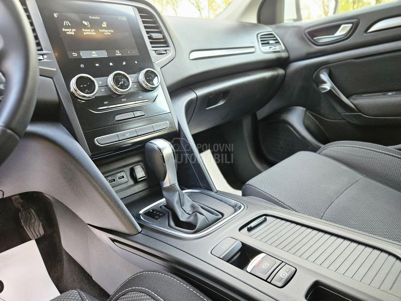 Renault Megane 1.5 Intens Energy