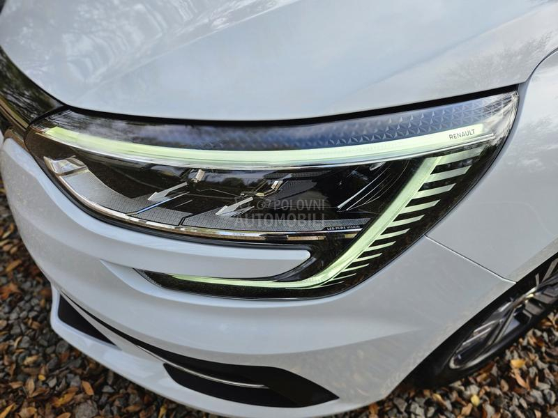 Renault Megane 1.5 Intens Energy