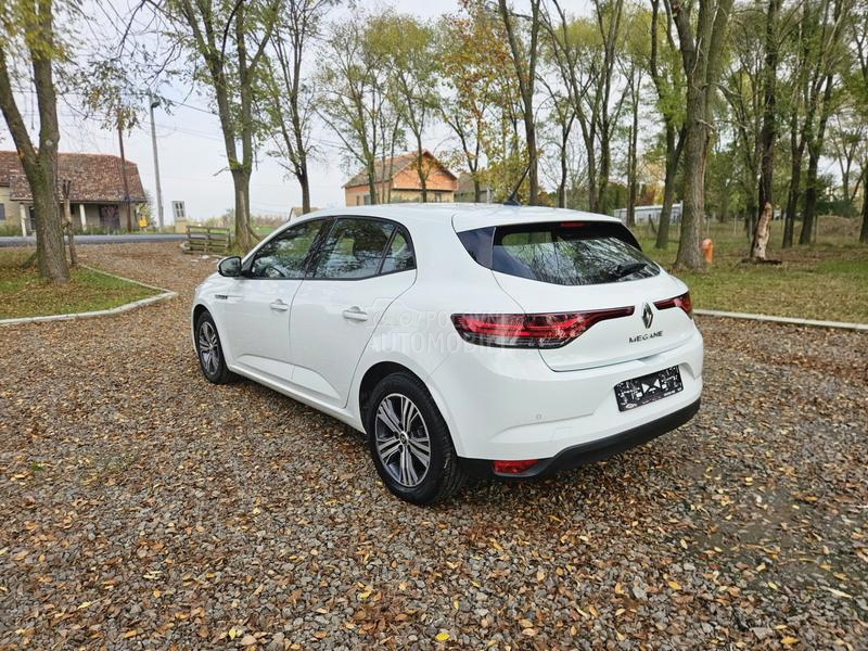 Renault Megane 1.5 Intens Energy