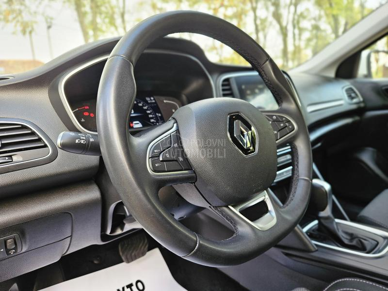 Renault Megane 1.5 Intens Energy