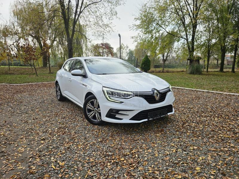 Renault Megane 1.5 Intens Energy