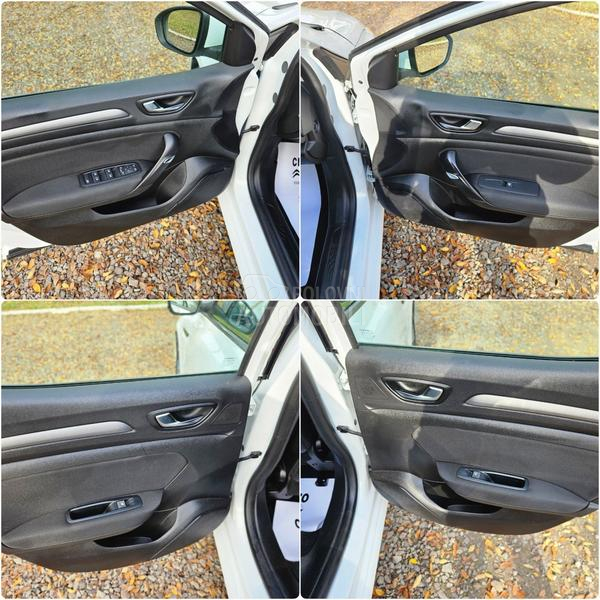 Renault Megane 1.5 Intens Energy