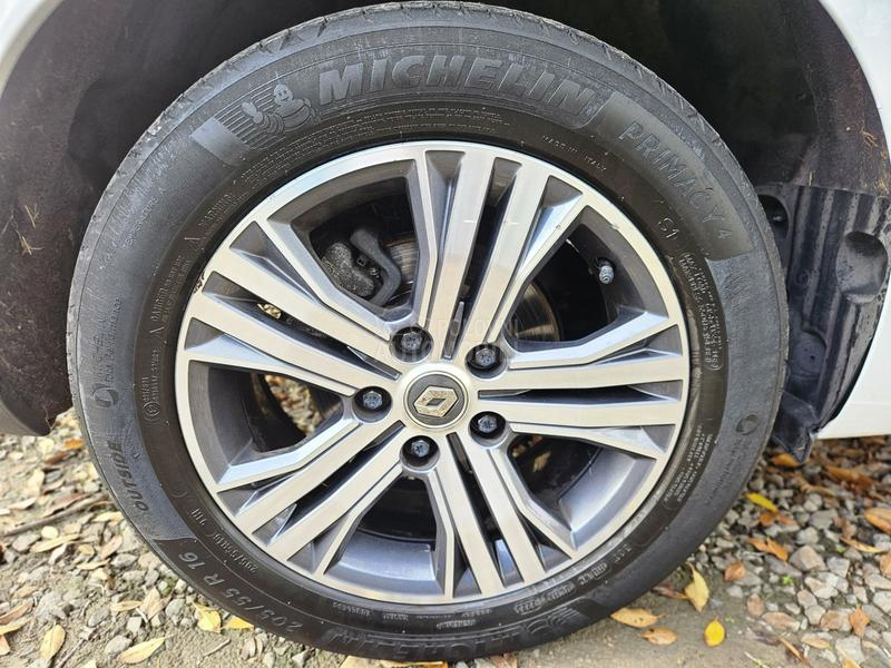 Renault Megane 1.5 Intens Energy