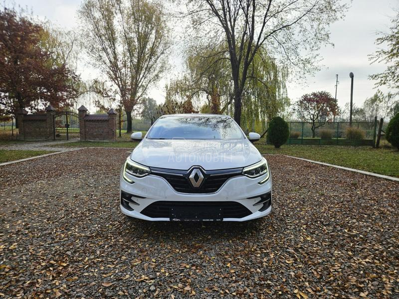 Renault Megane 1.5 Intens Energy