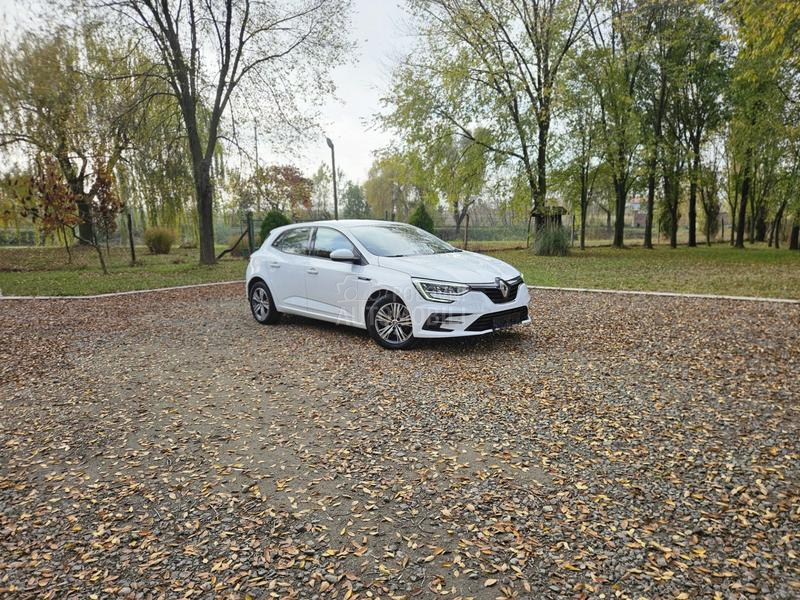 Renault Megane 1.5 Intens Energy