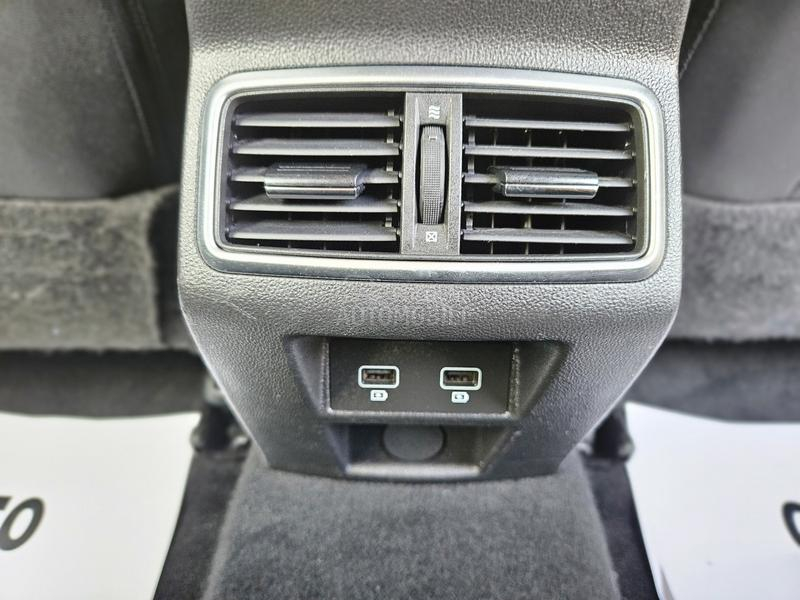 Renault Megane 1.5 Intens Energy