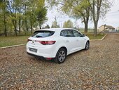 Renault Megane 1.5 Intens Energy