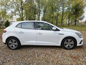 Renault Megane 1.5 Intens Energy