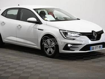 Renault Megane 1.5 Intens Energy