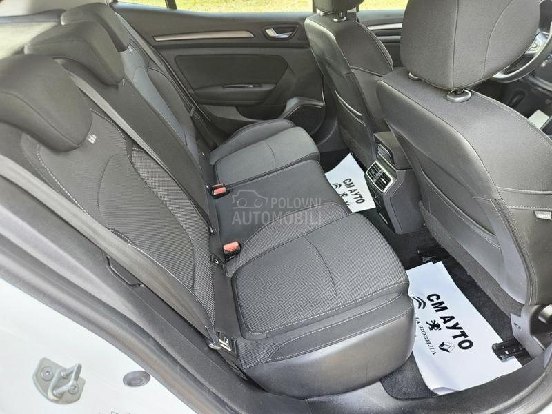 Renault Megane 1.5 Intens Energy