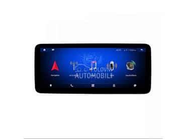 Multimedija W246 za Mercedes Benz Ostalo